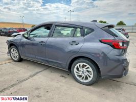 Subaru Impreza 2025 2