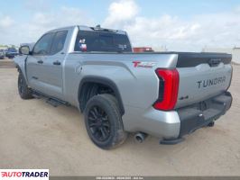 Toyota Tundra 2023 3 Toyota Tundra 2023 3