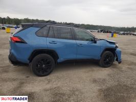Toyota Pozostałe 2022 2