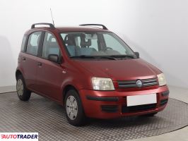 Fiat Panda 2006 1.1 53 KM