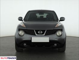 Nissan Juke 2011 1.6 187 KM