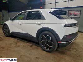 Hyundai Pozostałe 2022