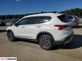 Hyundai Santa Fe 2021 1