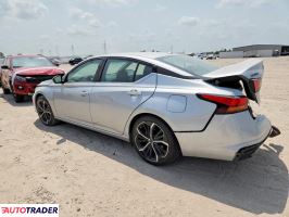 Nissan Altima 2024 2