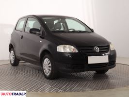 Volkswagen Fox - zobacz ofertę