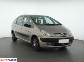 Citroen Xsara Picasso 2005 2.0 88 KM