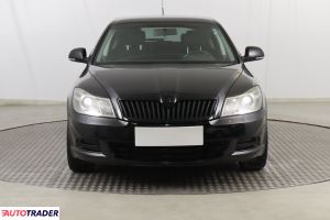 Skoda Octavia 2009 1.4 120 KM Skoda Octavia 2009 1.4 120 KM