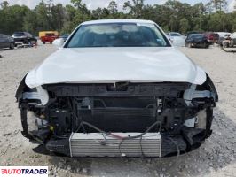 Hyundai Genesis 2019 3 Hyundai Genesis 2019 3