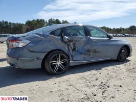 Honda Accord 2021 2