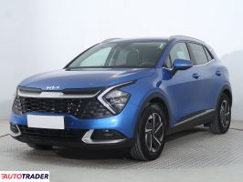 Kia Sportage 2023 1.6 147 KM