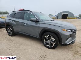 Hyundai Tucson 2024 2