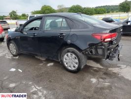 Kia Rio 2023 1 Kia Rio 2023 1