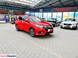 Honda HR-V 2020 1.5 130 KM