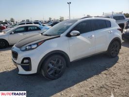 Kia Sportage 2020 2