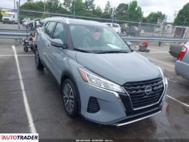 Nissan Pozostałe 2023 1 Nissan Pozostałe 2023 1