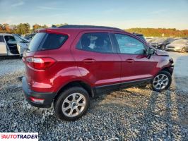 Ford EcoSport 2019 2