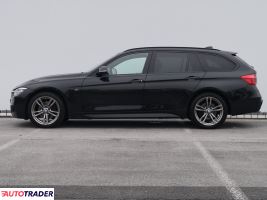 BMW 320 2018 2.0 187 KM