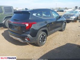 Kia Pozostałe 2024 2