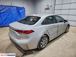Toyota Corolla 2023 2