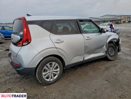 Kia Soul 2020 2