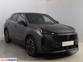 Peugeot 3008 2024 1.2 134 KM