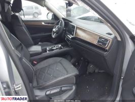 Volkswagen Atlas 2024 2