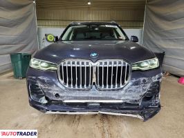 BMW Pozostałe 2022 3