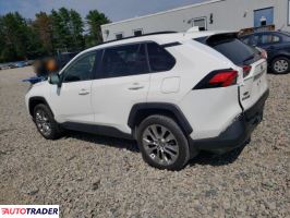 Toyota Pozostałe 2020 2 Toyota Pozostałe 2020 2