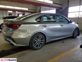 Kia Pozostałe 2023 2