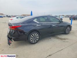Nissan Altima 2024 2