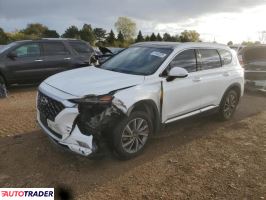 Hyundai Santa Fe 2020 2