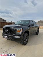 Ford Pozostałe 2023 5