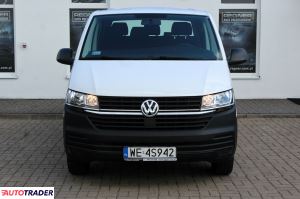 Volkswagen Transporter 2021 2