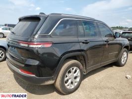 Jeep Grand Cherokee 2023 3 Jeep Grand Cherokee 2023 3