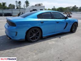 Dodge Charger 2019 6