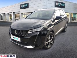 Peugeot 3008 2021 1.5 130 KM