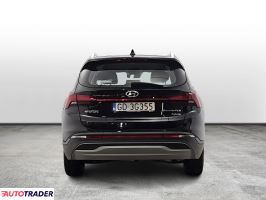 Hyundai Santa Fe 2022 1.6 230 KM