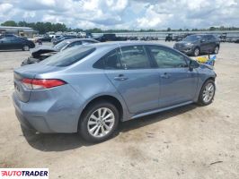 Toyota Corolla 2023 2