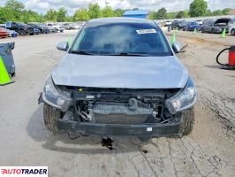 Kia Rio 2020 1