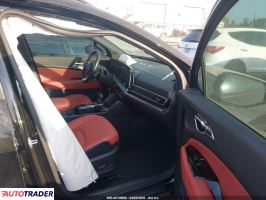 Kia Sportage 2024 2