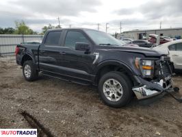 Ford Pozostałe 2023 3