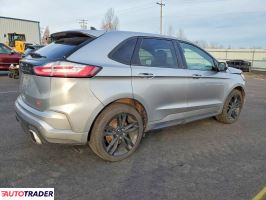 Ford Edge 2020 2