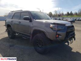 Toyota Pozostałe 2019 4 Toyota Pozostałe 2019 4