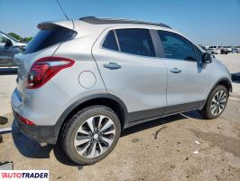 Buick Pozostałe 2022 1 Buick Pozostałe 2022 1