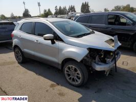 Ford EcoSport 2018 2