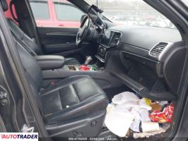Jeep Grand Cherokee 2020 3