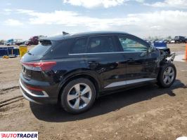 Audi Q4 2024 Audi Q4 2024