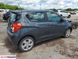 Chevrolet Spark 2019 1