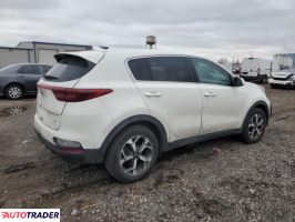 Kia Sportage 2020 2
