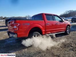 Ford Pozostałe 2020 2